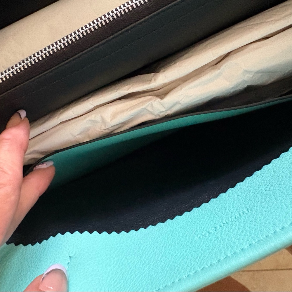 Authentic Tiffany & Co tote bag - Picture 7 of 16